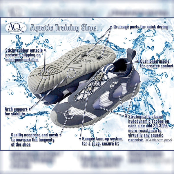 AQx Training Shoes â Aquastrength