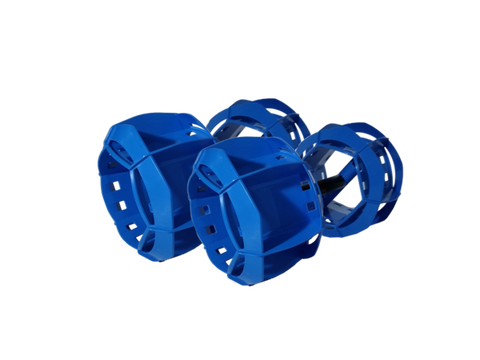 Aquastrength Dumbbells - Pair