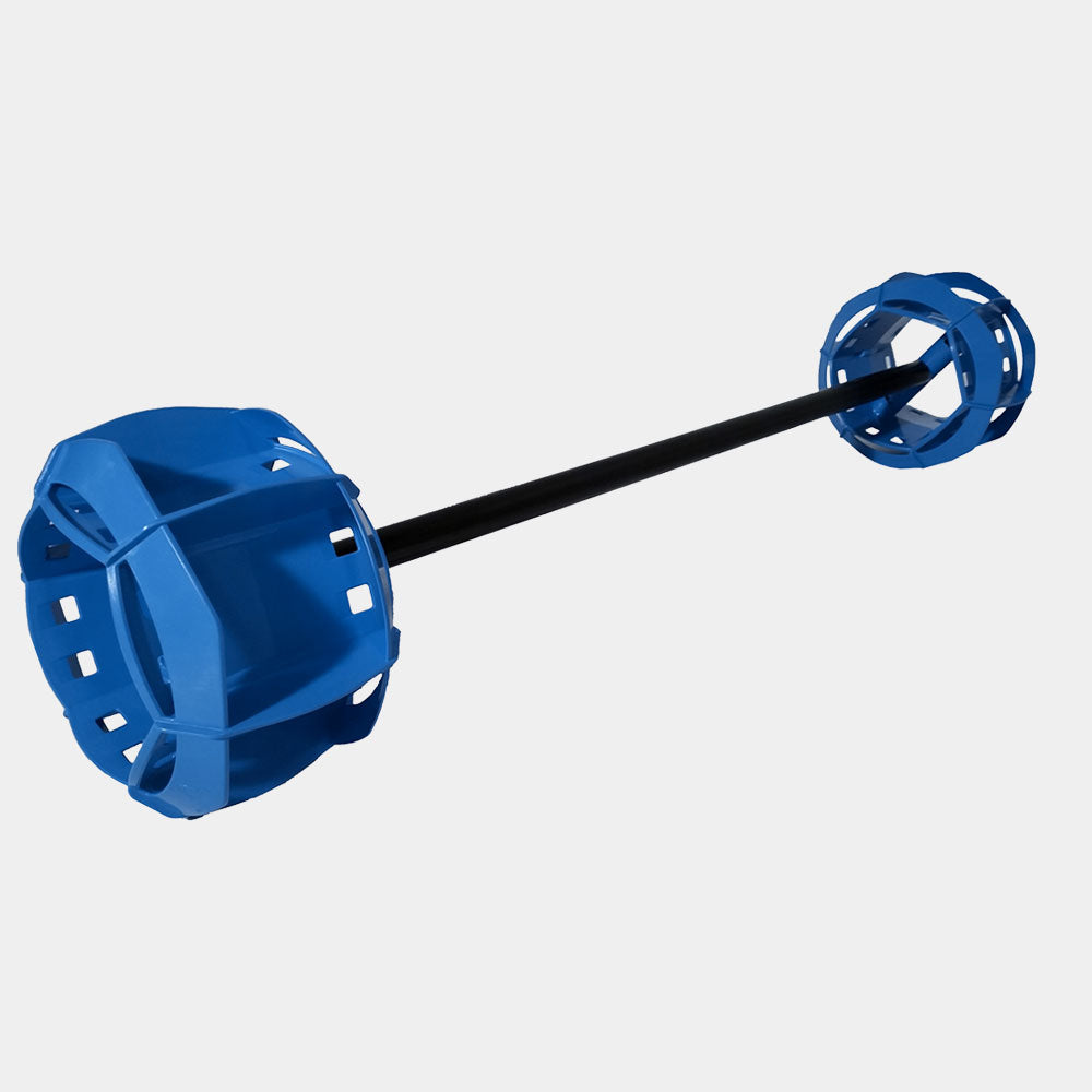 AquaJogger Hand Gear AquaFit Bells - Equipment And Gear